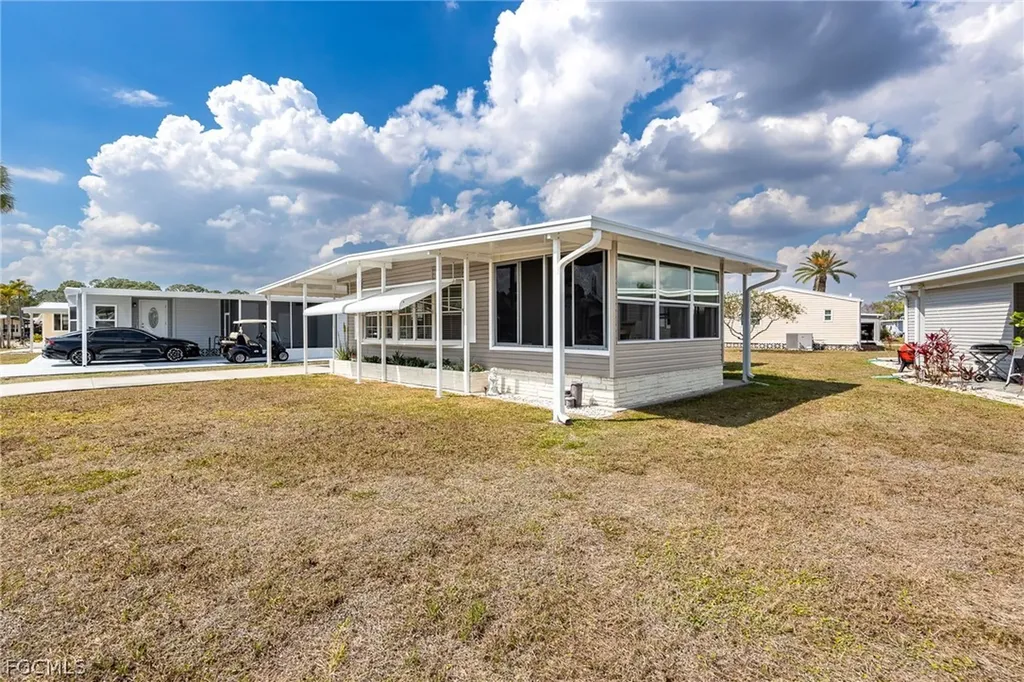 478 Nicklaus Boulevard North Fort Myers FL 33903