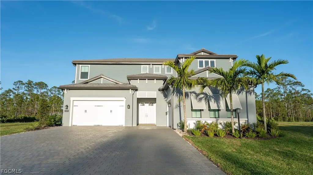 19659 Panther Island Boulevard Estero FL 33928