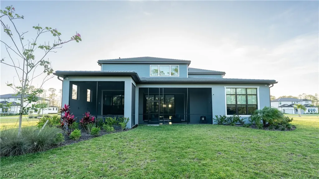 19659 Panther Island Boulevard Estero FL 33928