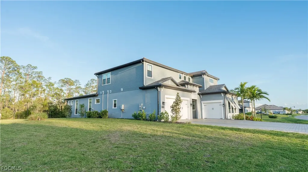 19659 Panther Island Boulevard Estero FL 33928