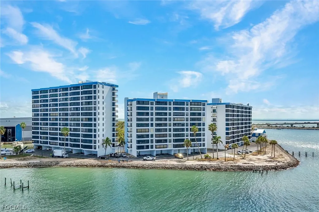 15021 Punta Rassa Road Fort Myers FL 33908