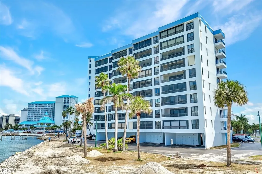 15021 Punta Rassa Road Fort Myers FL 33908