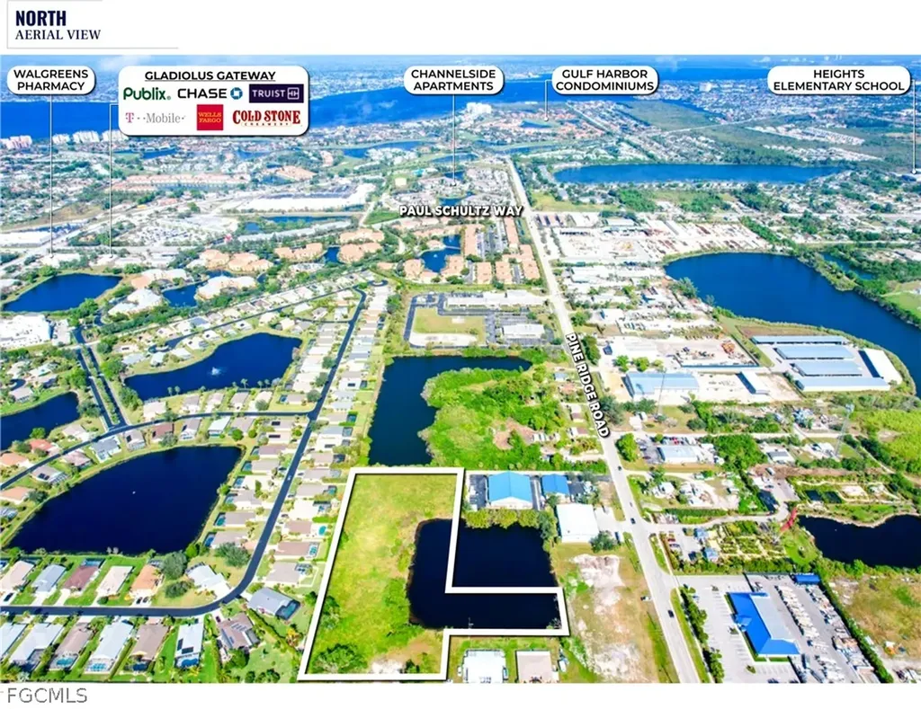 11088 Kelly Road Fort Myers FL 33908