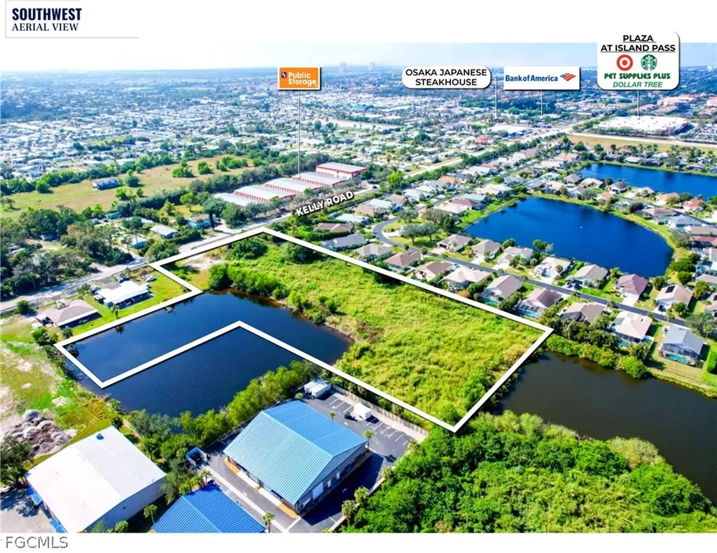 11088 Kelly Road Fort Myers FL 33908