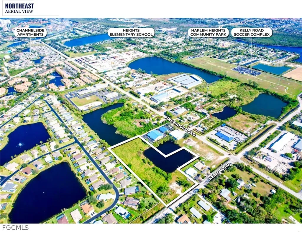 11088 Kelly Road Fort Myers FL 33908