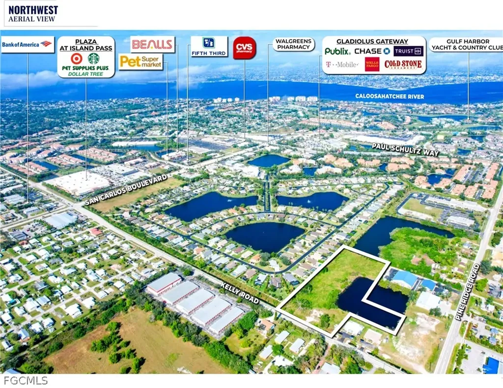 11088 Kelly Road Fort Myers FL 33908