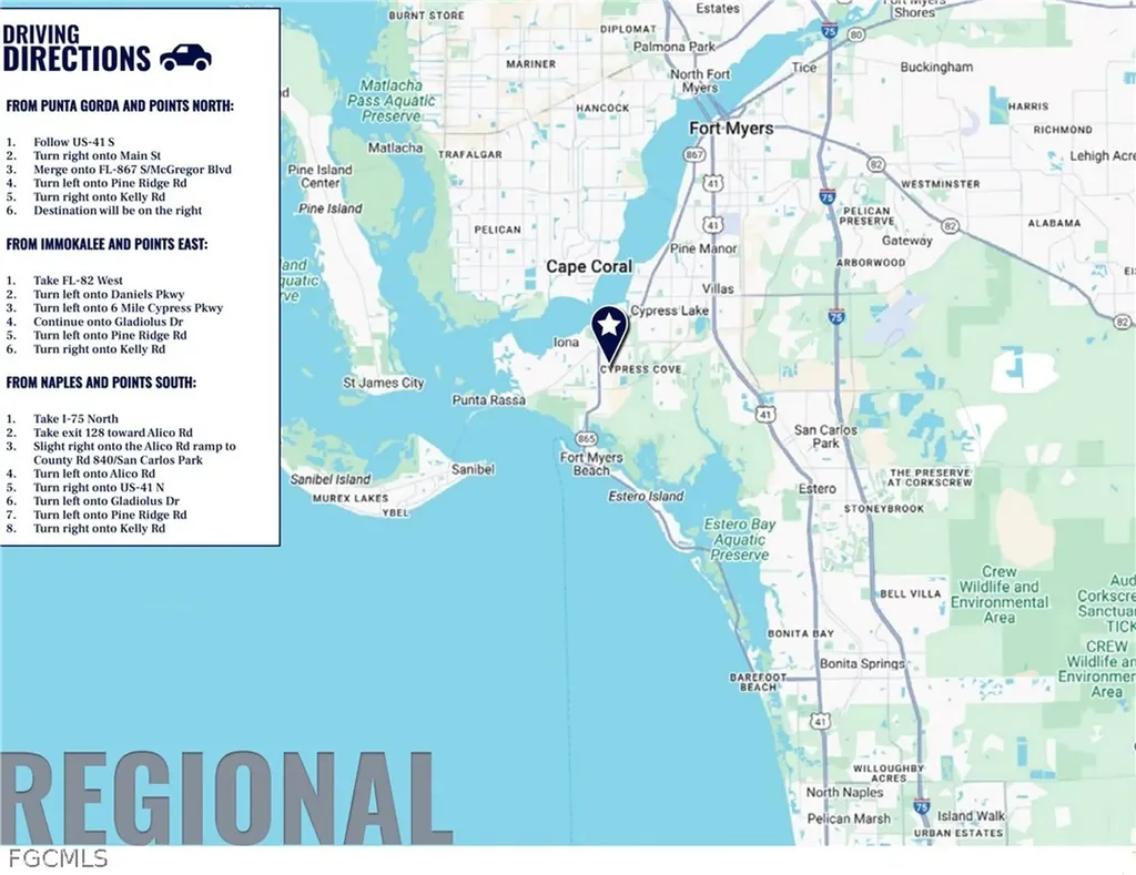 11088 Kelly Road Fort Myers FL 33908