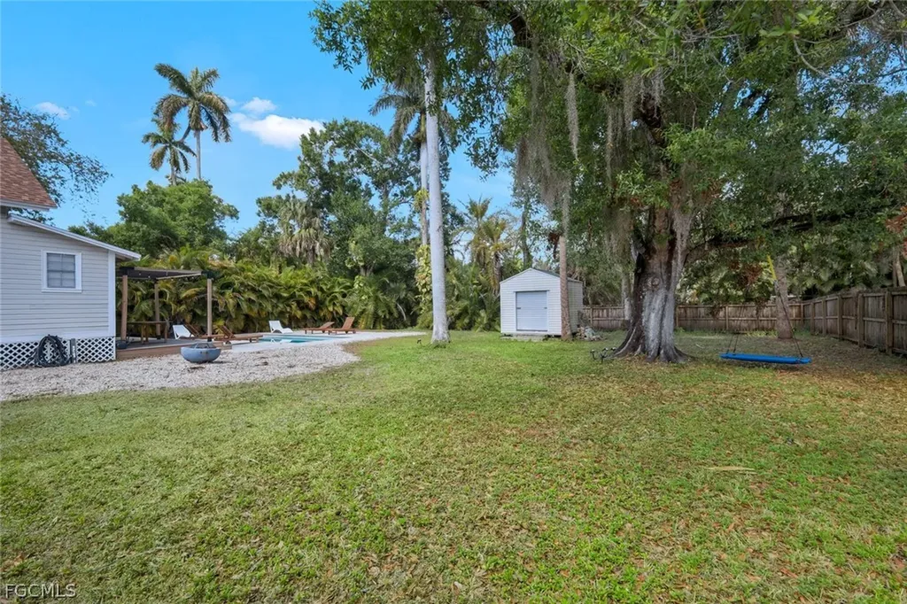2723 Second Street Fort Myers FL 33916