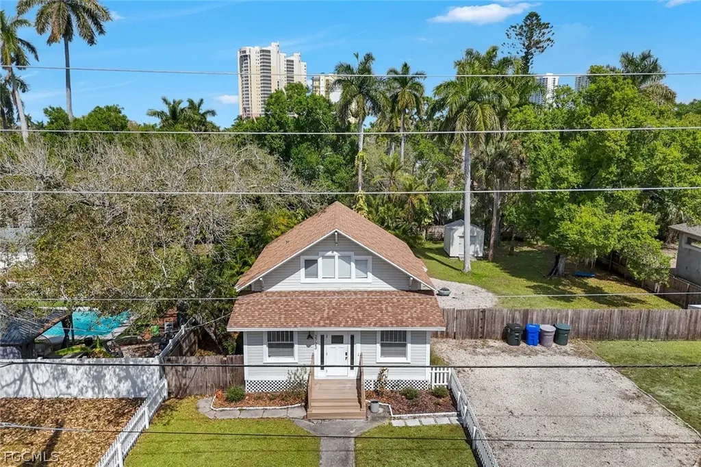 2723 Second Street Fort Myers FL 33916