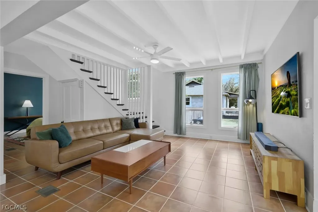 2723 Second Street Fort Myers FL 33916