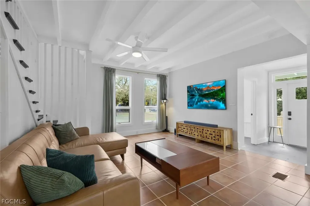 2723 Second Street Fort Myers FL 33916