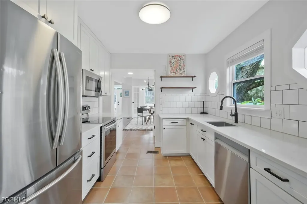 2723 Second Street Fort Myers FL 33916