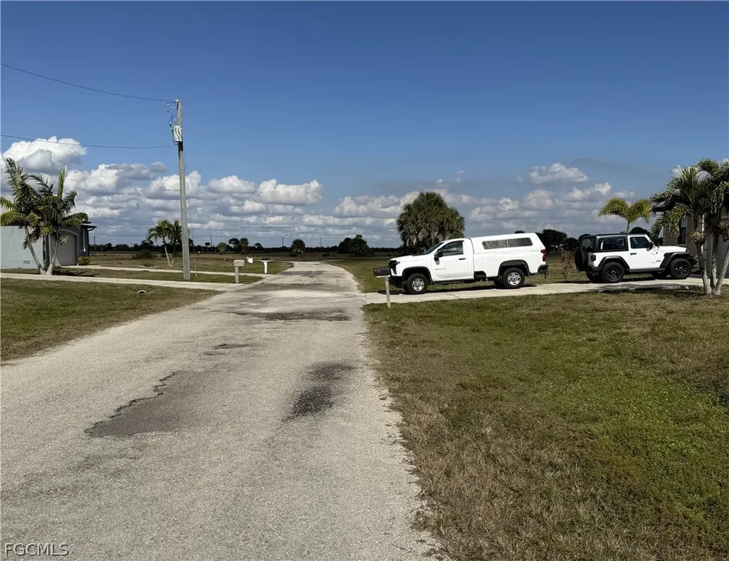 8 Laurel Court Placida FL 33946