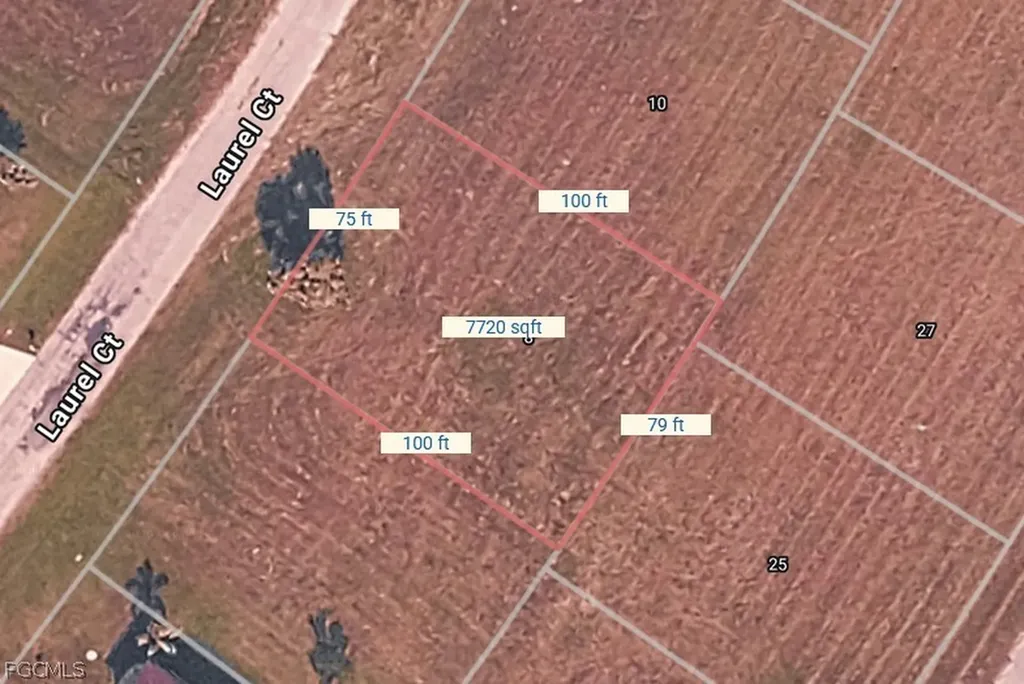 8 Laurel Court Placida FL 33946