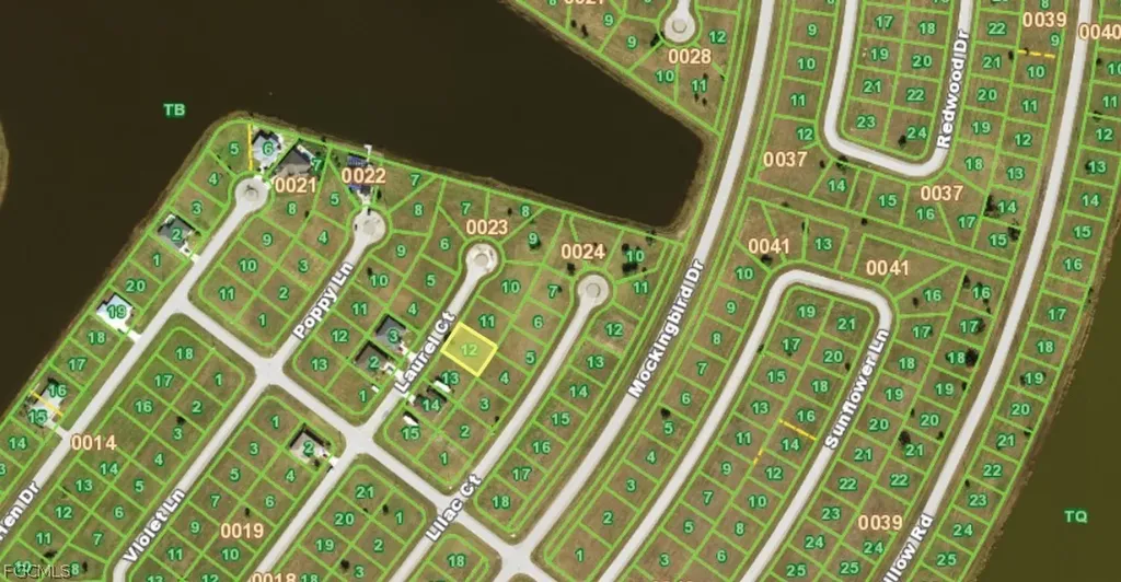 8 Laurel Court Placida FL 33946