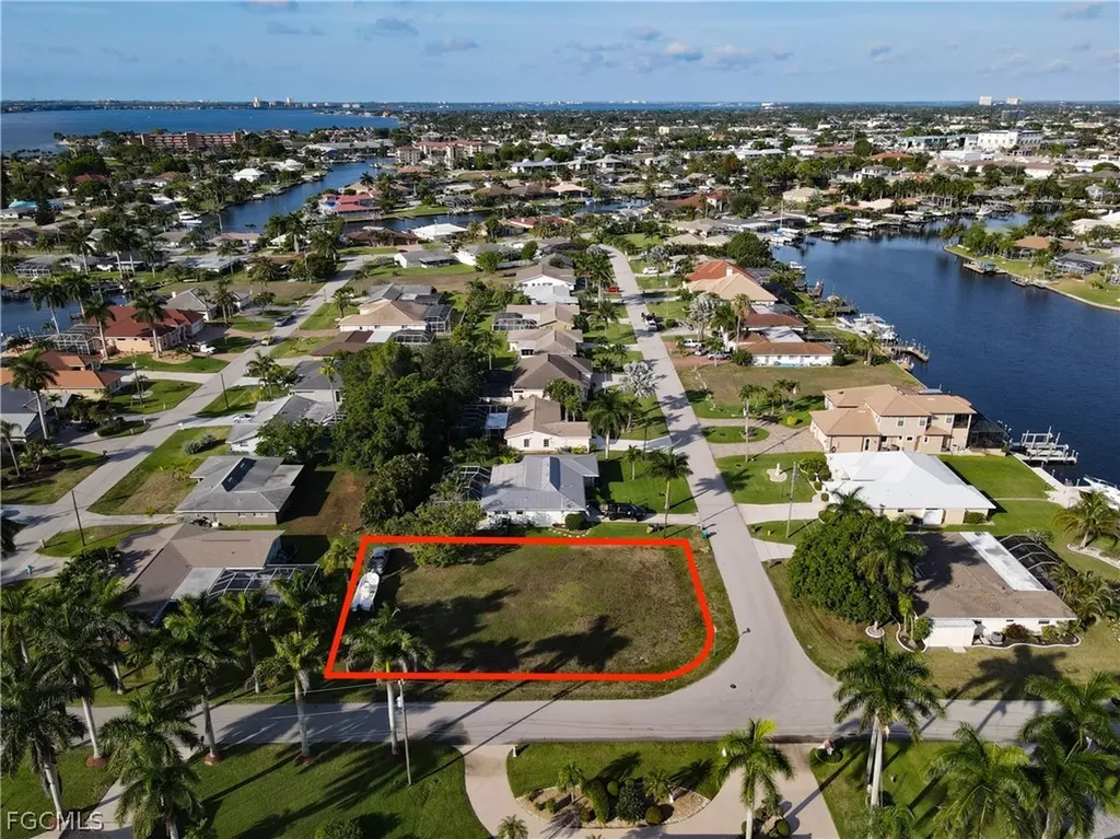 4403 SE 19th Avenue Cape Coral FL 33904