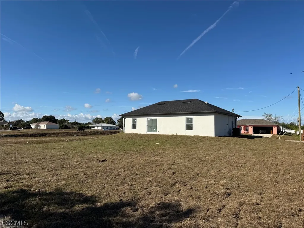 3015 4th Street SW Lehigh Acres FL 33976
