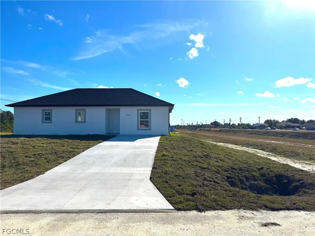 3015 4th Street SW Lehigh Acres FL 33976