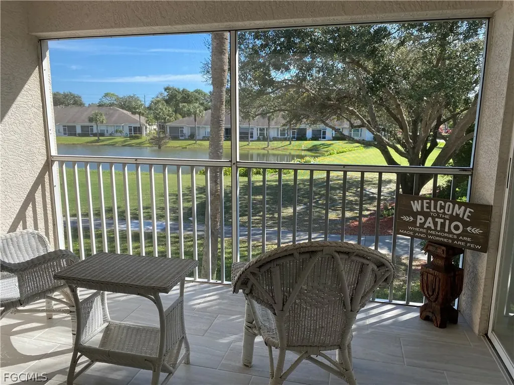 20691 Country Creek Drive Estero FL 33928