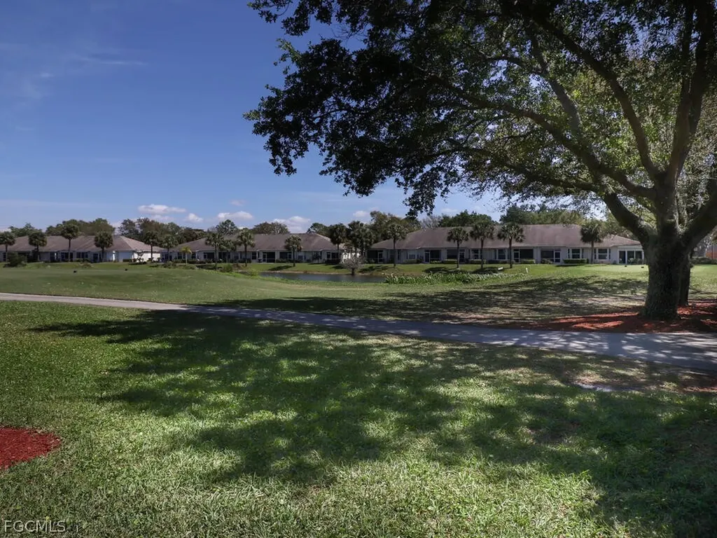 20691 Country Creek Drive Estero FL 33928