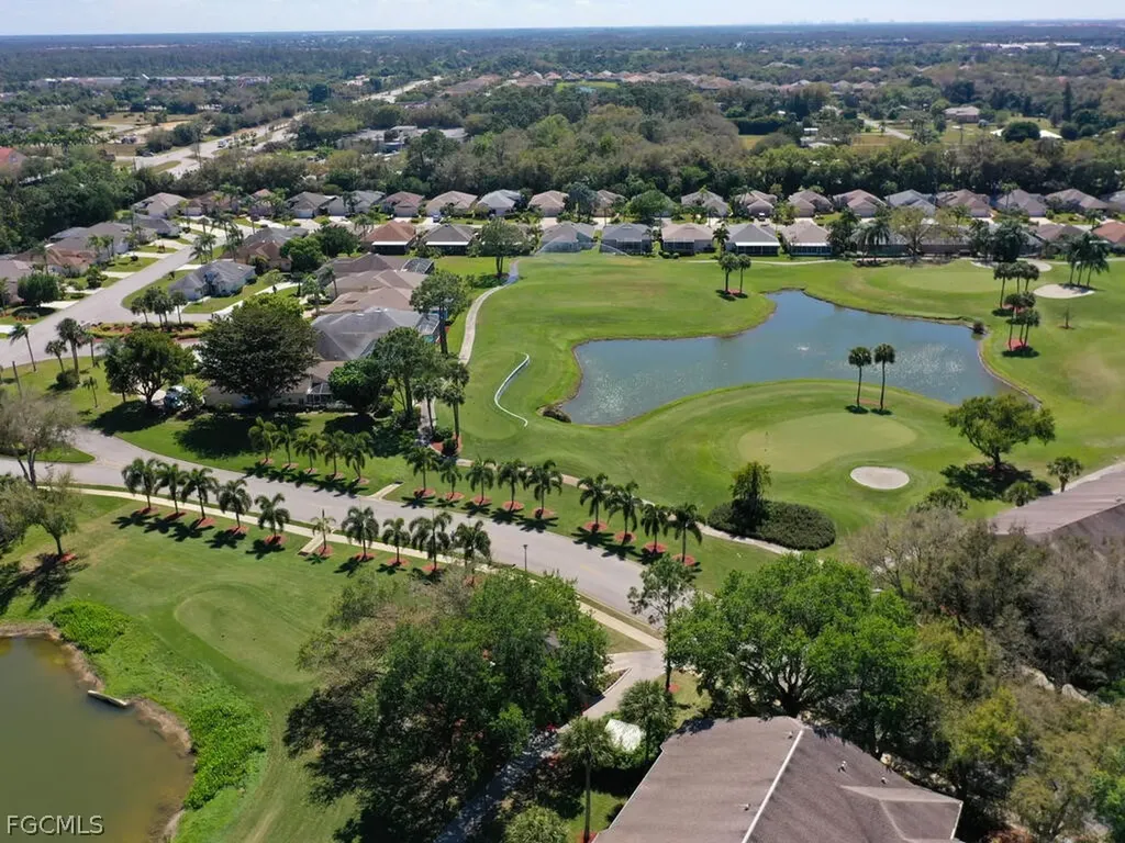 20691 Country Creek Drive Estero FL 33928