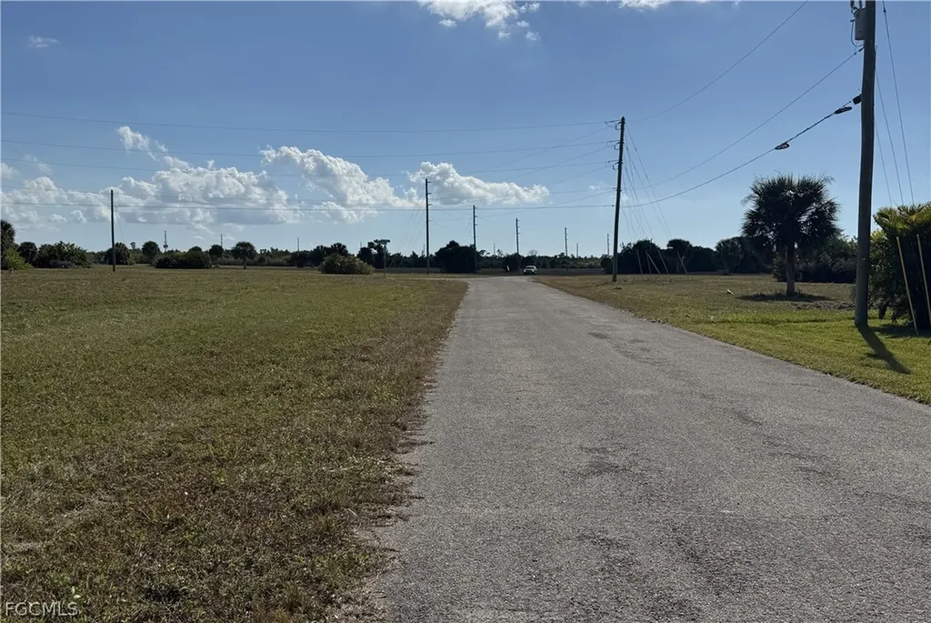66 Carnation Drive Placida FL 33946
