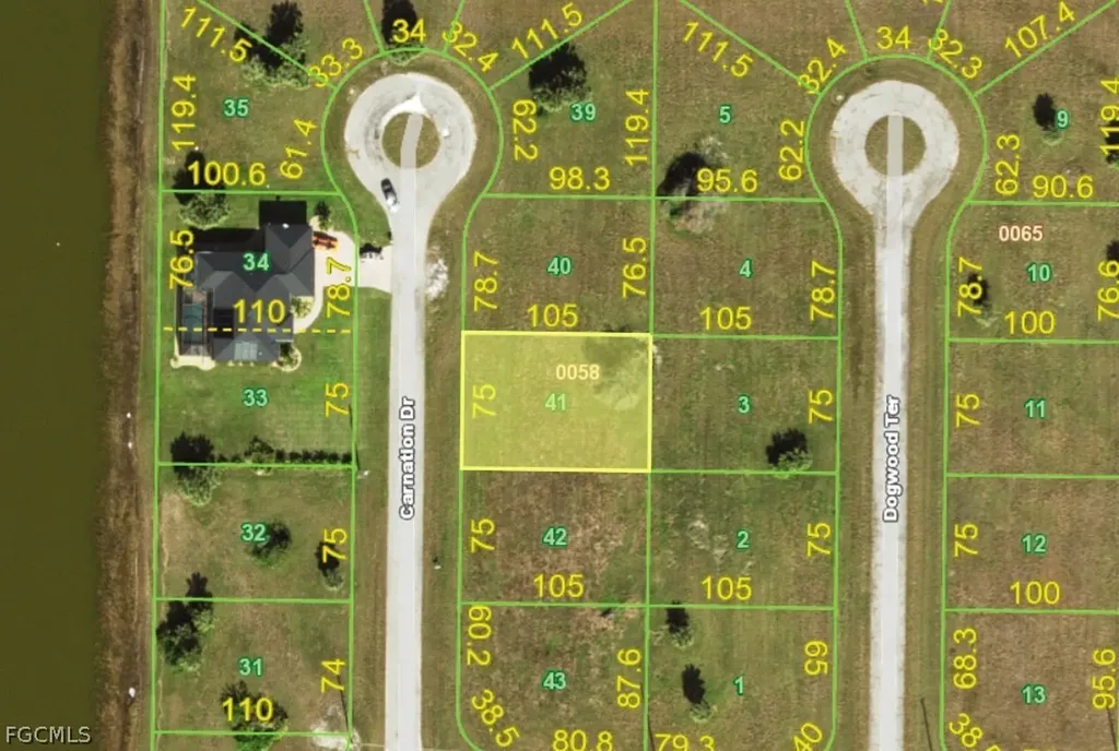 66 Carnation Drive Placida FL 33946