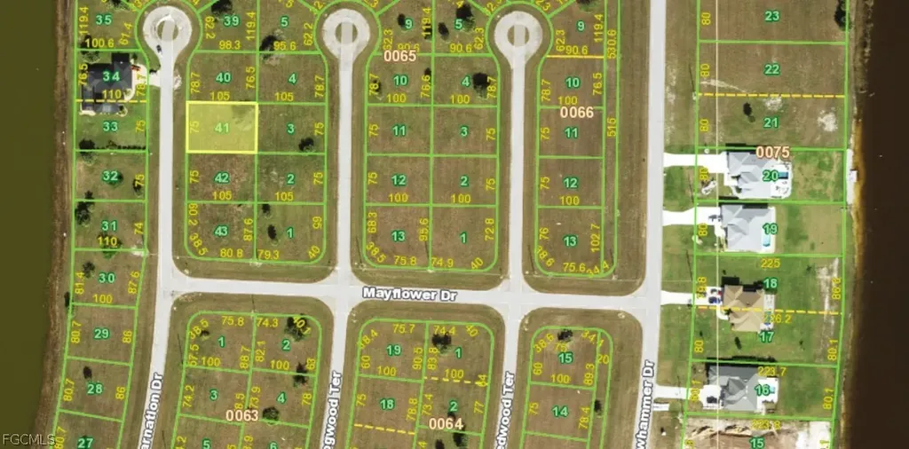 66 Carnation Drive Placida FL 33946