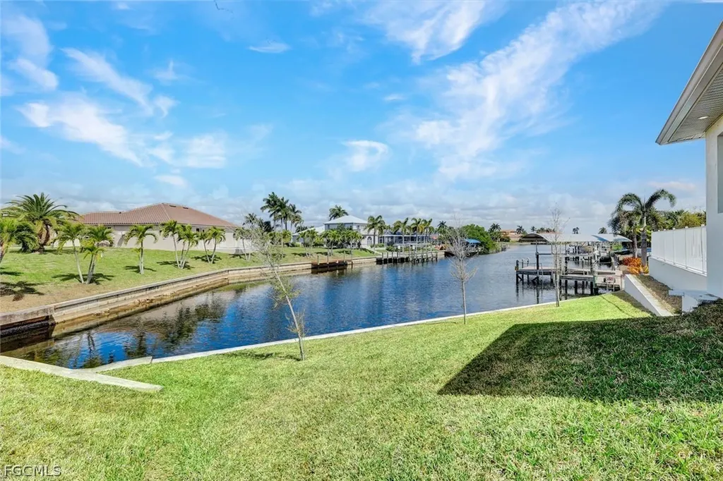 2029 SW 41st Street Cape Coral FL 33914