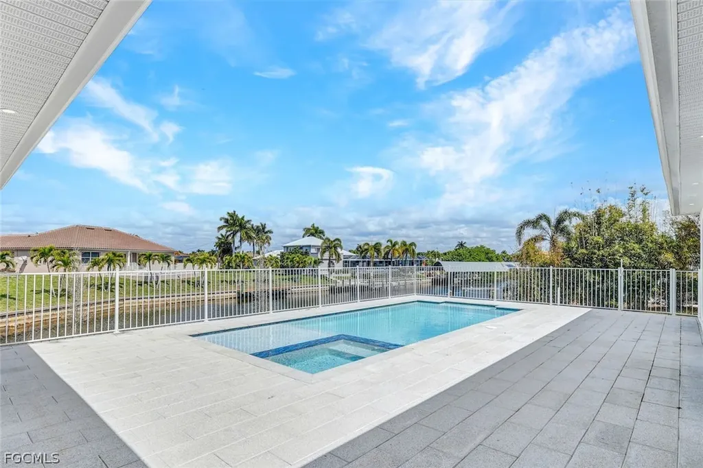 2029 SW 41st Street Cape Coral FL 33914