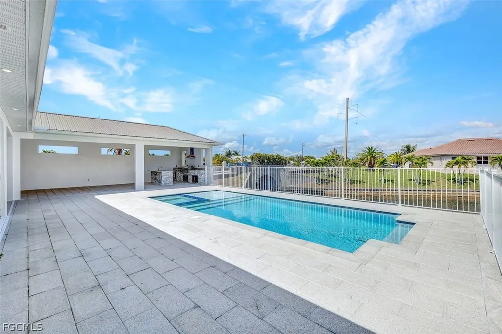 2029 SW 41st Street Cape Coral FL 33914