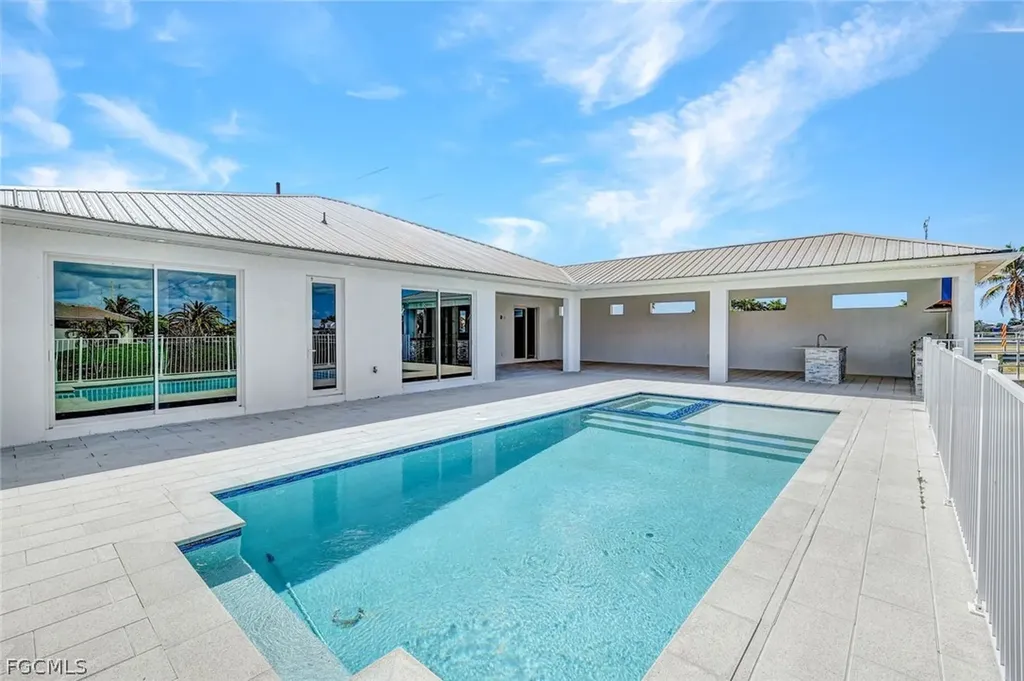 2029 SW 41st Street Cape Coral FL 33914