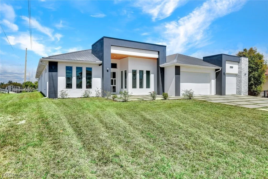 2029 SW 41st Street Cape Coral FL 33914