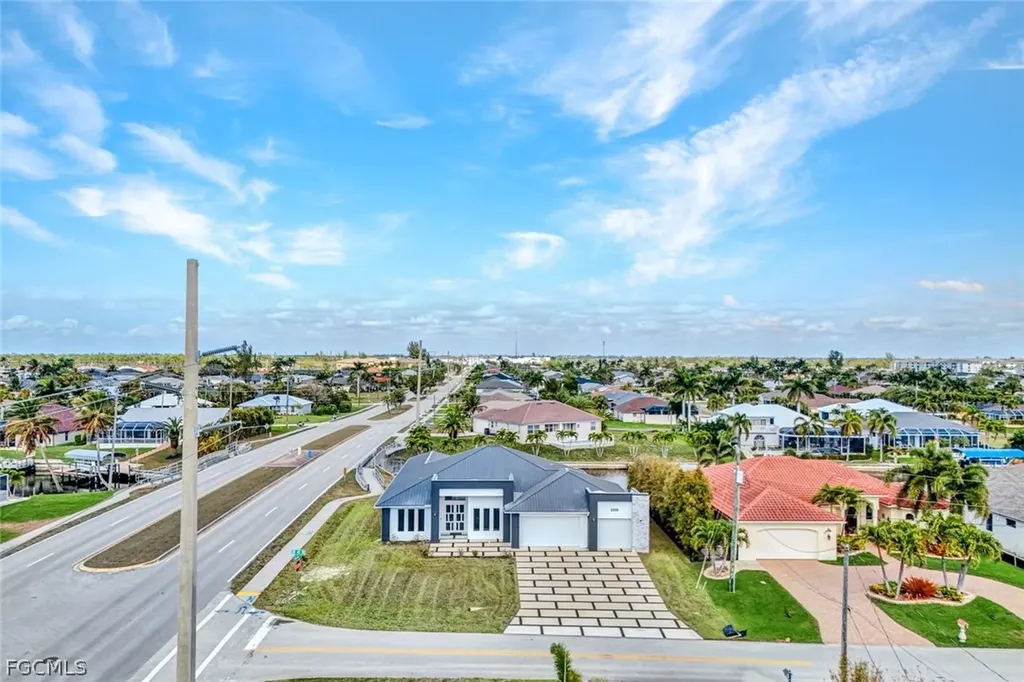 2029 SW 41st Street Cape Coral FL 33914
