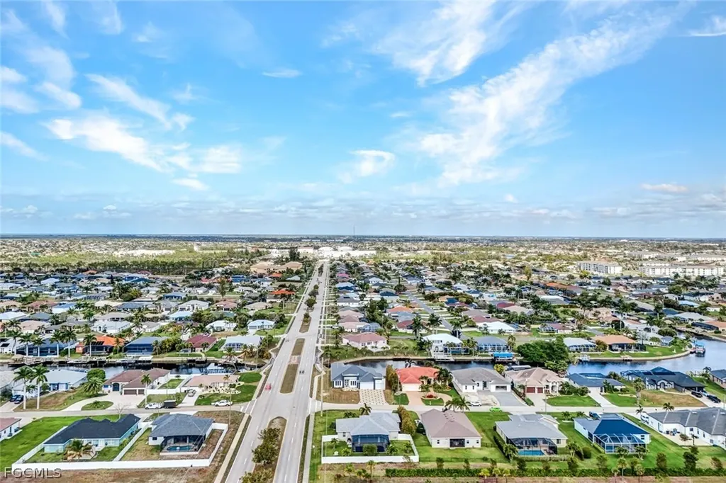 2029 SW 41st Street Cape Coral FL 33914