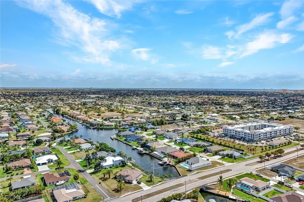 2029 SW 41st Street Cape Coral FL 33914