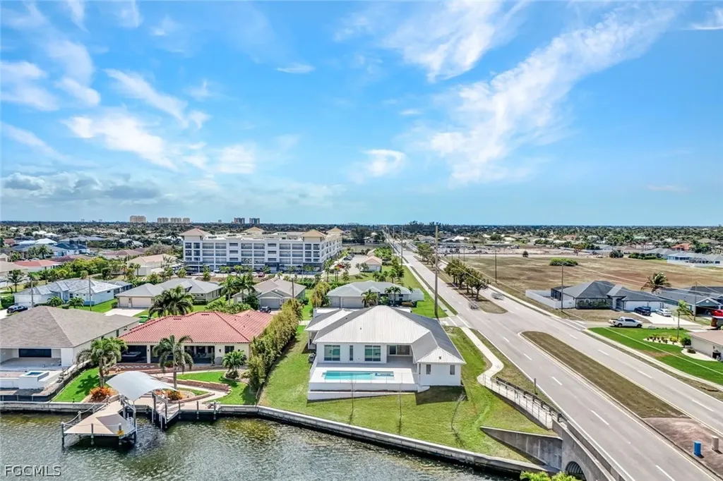 2029 SW 41st Street Cape Coral FL 33914