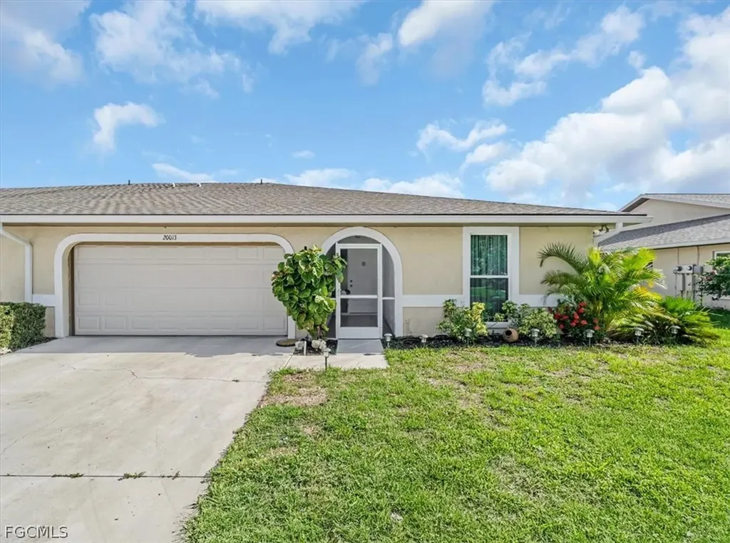 20013 Petrucka Circle N Lehigh Acres FL 33936