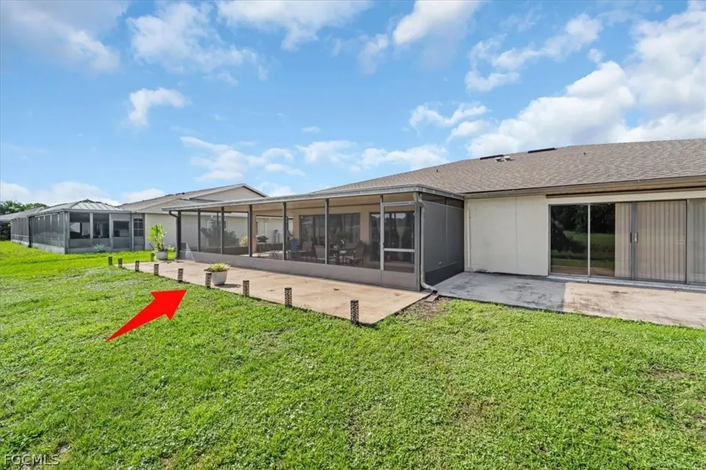 20013 Petrucka Circle N Lehigh Acres FL 33936