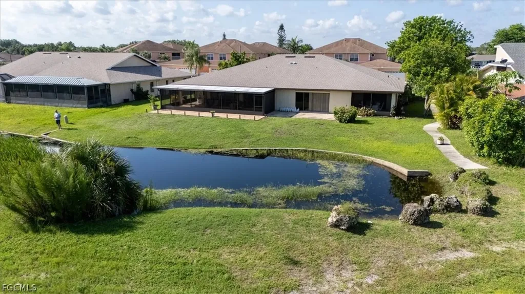 20013 Petrucka Circle N Lehigh Acres FL 33936