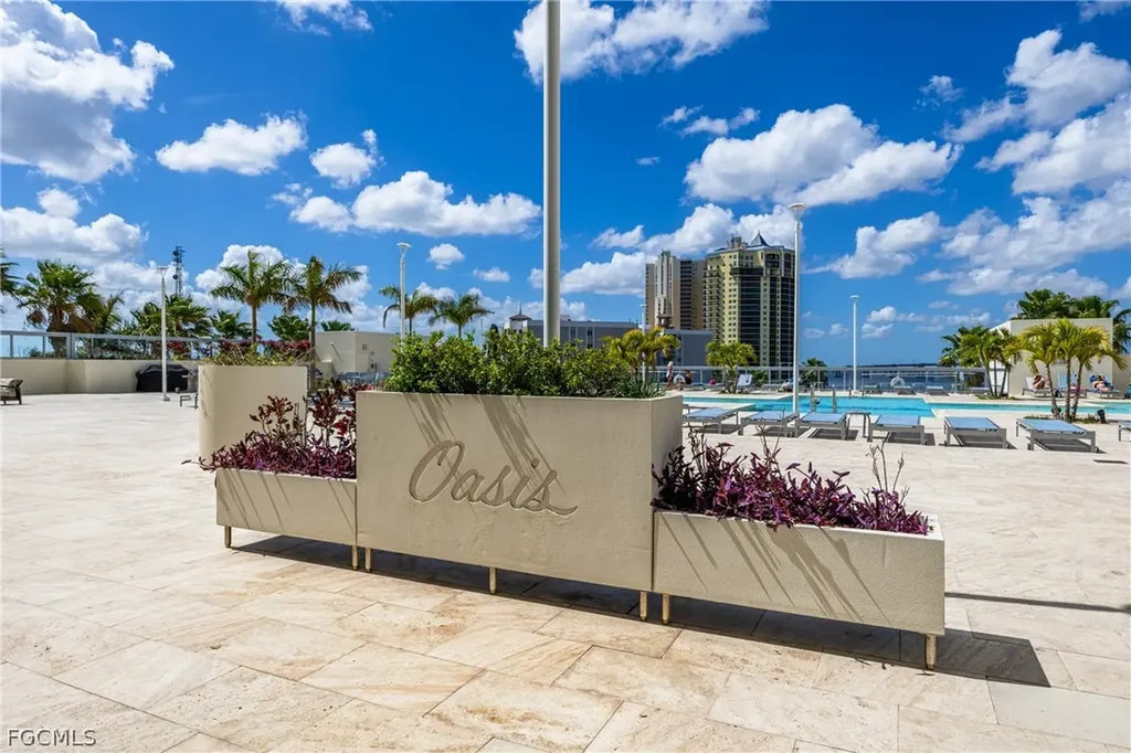 3000 Oasis Grand Boulevard Fort Myers FL 33916