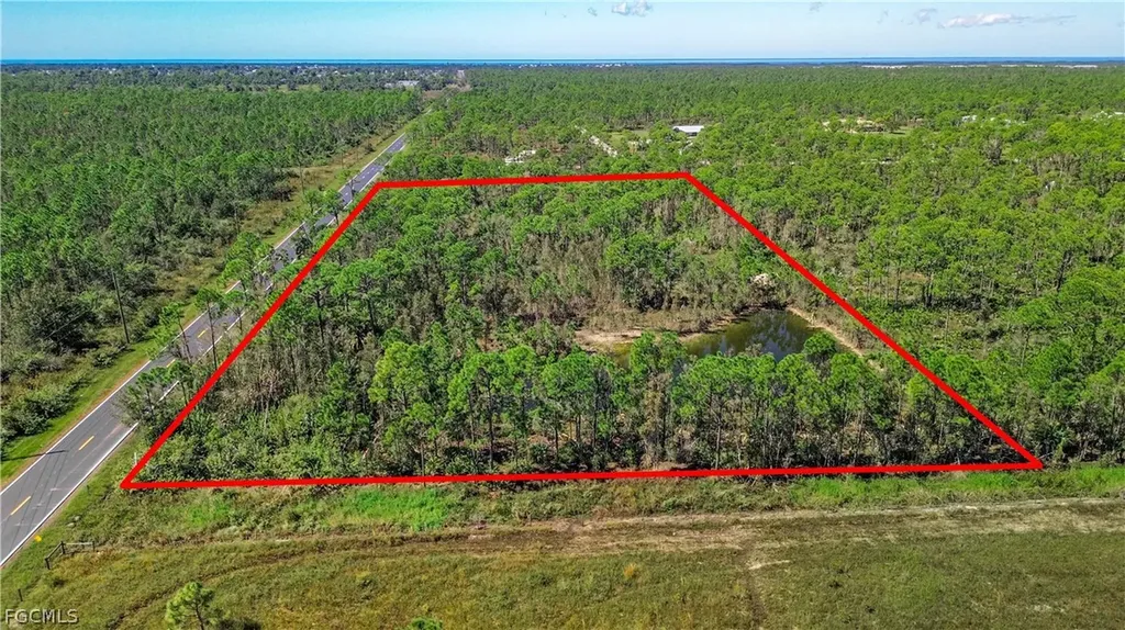 15440 Deer Pass Road Punta Gorda FL 33955
