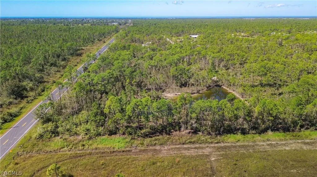 15440 Deer Pass Road Punta Gorda FL 33955