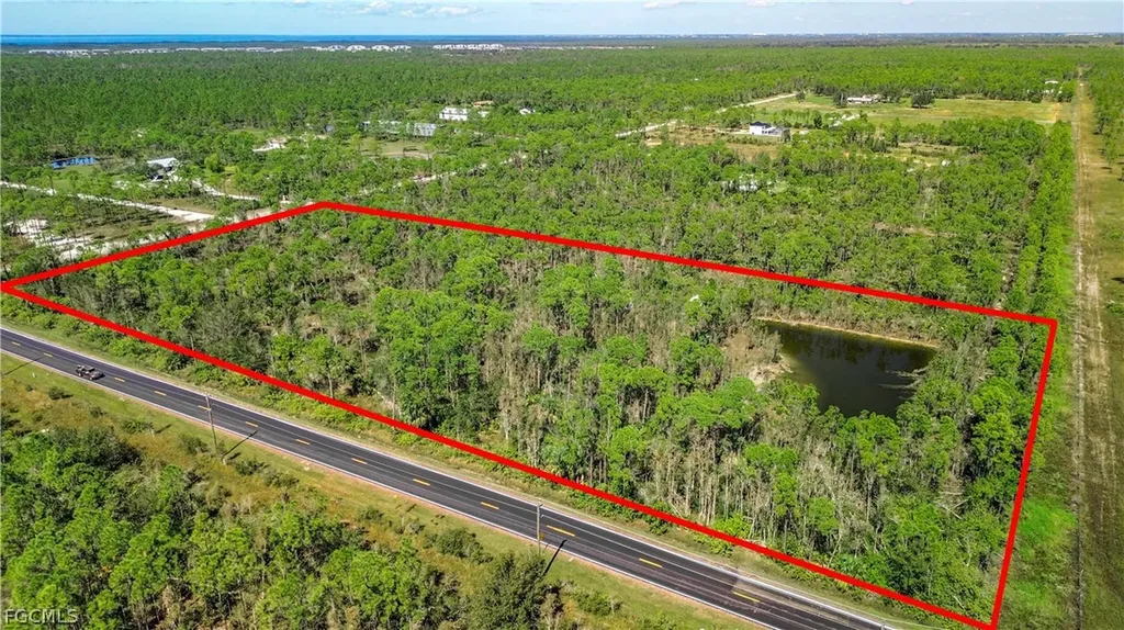 15440 Deer Pass Road Punta Gorda FL 33955