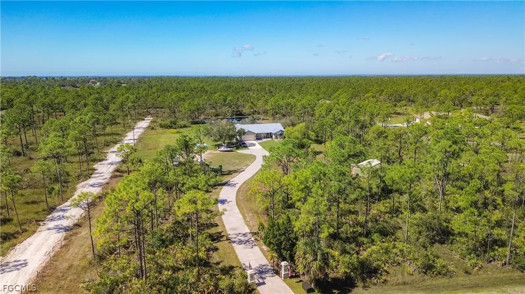 15440 Deer Pass Road Punta Gorda FL 33955