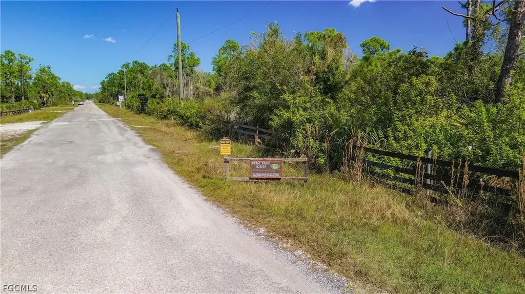 15440 Deer Pass Road Punta Gorda FL 33955