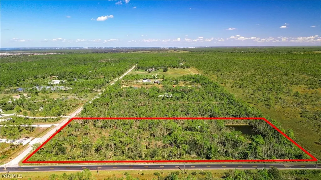 15440 Deer Pass Road Punta Gorda FL 33955