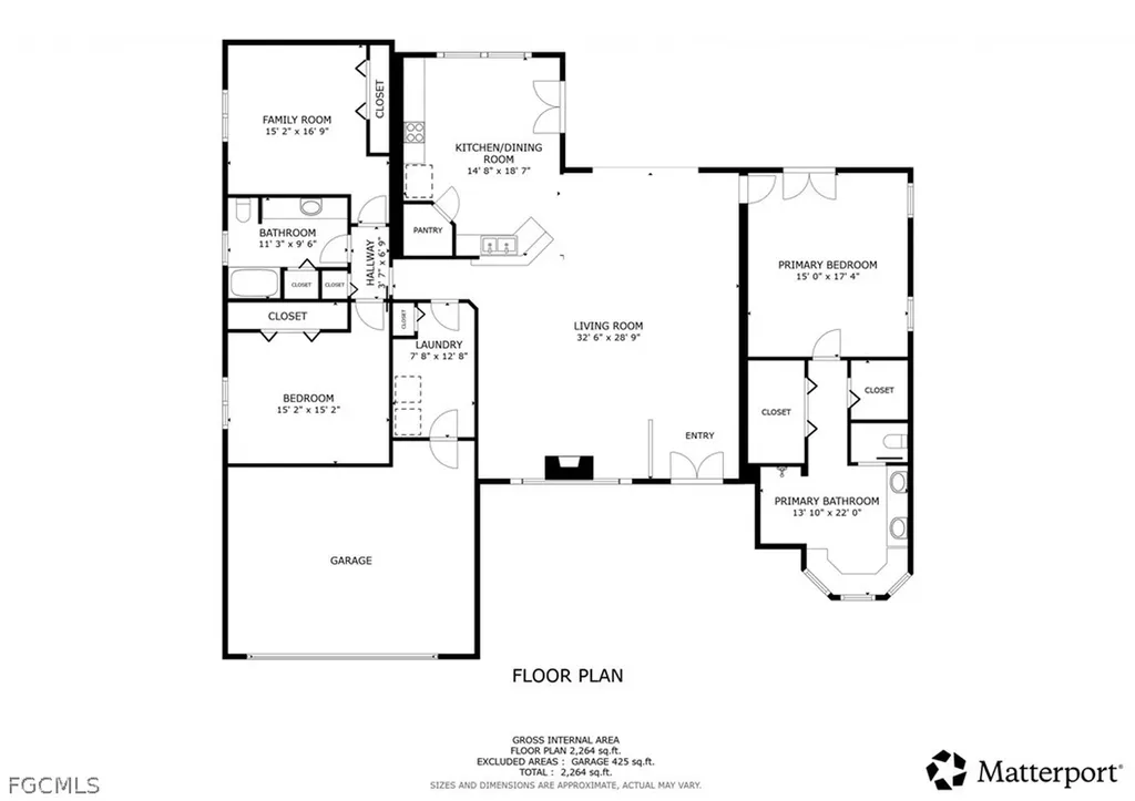 7660 Grande Pine Road Bokeelia FL 33922