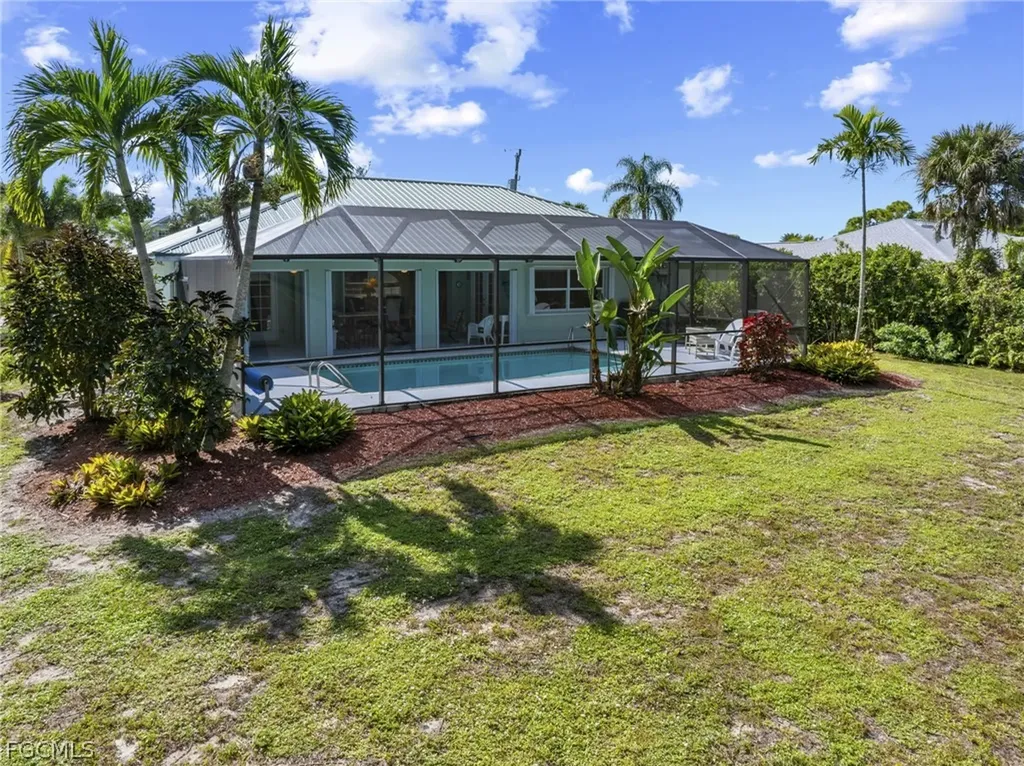 7660 Grande Pine Road Bokeelia FL 33922