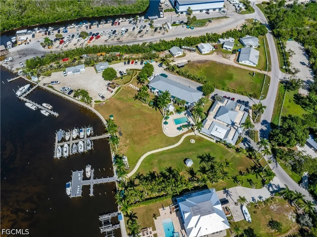 7660 Grande Pine Road Bokeelia FL 33922